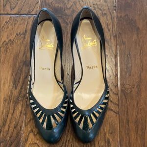 Christian Louboutin Heels